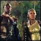 Eragon : photo Djimon Hounsou, Stefen Fangmeier