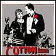 Cotton Club : affiche Diane Lane, Francis Ford Coppola, Richard Gere