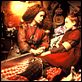 Le Petit monde des Borrowers