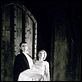 Dracula : photo Bela Lugosi, Helen Chandler, Tod Browning