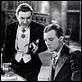 Dracula : photo Bela Lugosi, David Manners, Tod Browning