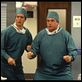 Neuf mois aussi : photo Chris Columbus, Hugh Grant, Tom Arnold