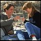 Neuf mois aussi : photo Chris Columbus, Hugh Grant, Julianne Moore