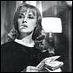 Eva : photo Jeanne Moreau, Joseph Losey