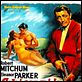 Celui par qui le scandale arrive... : affiche Robert Mitchum, Vincente Minnelli