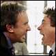 Raymond : photo Brian Robbins, Robert Downey Jr., Tim Allen