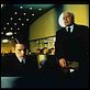 Bienvenue à Gattaca : photo Andrew Niccol, Ethan Hawke