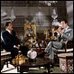 OSS 117, Le Caire nid d'espions : photo Jean Dujardin, Michel Hazanavicius