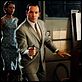 OSS 117, Le Caire nid d'espions : photo Bérénice Bejo, Jean Dujardin, Michel Hazanavicius