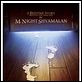 La Jeune fille de l'eau : affiche M. Night Shyamalan