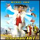 Incontrôlable : affiche Michaël Youn, Raffy Shart