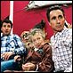 Incontrôlable : photo Michaël Youn, Raffy Shart, Thierry Lhermitte