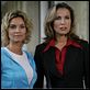 Femmes de Loi : photo Ingrid Chauvin, Natacha Amal