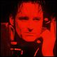 Lost Highway : photo Balthazar Getty, David Lynch, Natasha Gregson Wagner