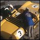 1:42:08 to qualify : photo George Lucas
