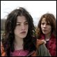 Si j'étais toi : photo Lili Taylor, Olivia Thirlby, Vincent Perez