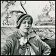 Lady Paname : photo Henri Jeanson, Suzy Delair