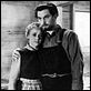 49ème parallèle : photo Anton Walbrook, Glynis Johns, Michael Powell