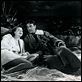 L'Ile au complot : photo Ava Gardner, Robert Taylor, Robert Z. Leonard