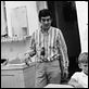The Burning : photo Stephen Frears