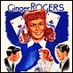 Kitty Foyle : affiche Ginger Rogers, Sam Wood