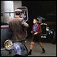 Jacquot de Nantes : photo Agnès Varda, Philippe Maron