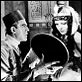 La Momie : photo Boris Karloff, Karl Freund, Zita Johann