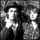 Riz amer : photo Giuseppe de Santis, Silvana Mangano, Vittorio Gassman