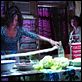 Nouvelle cuisine : photo Bai Ling, Fruit Chan