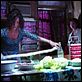 Nouvelle cuisine : photo Fruit Chan, Miriam Yeung Chin Wah