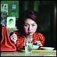 Nouvelle cuisine : photo Fruit Chan, Miriam Yeung Chin Wah