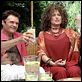 Sexy movie : photo Aaron Seltzer, Fred Willard, Jason Friedberg, Jennifer Coolidge