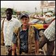 Bienvenue en Afrique : photo Abdul Salis, Andreas Gruber, Georg Friedrich, Rainer Egger