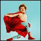 Super Nacho : affiche Jack Black, Jared Hess