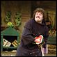 Super Nacho : photo Jack Black, Jared Hess