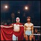 Super Nacho : photo Héctor Jiménez, Jared Hess