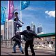 Tom yum goong : photo Prachya Pinkaew, Tony Jaa