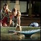 Aquamarine : photo Elizabeth Allen, Emma Roberts, Jojo, Sara Paxton