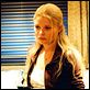 La Colline a des yeux : photo Alexandre Aja, Emilie de Ravin