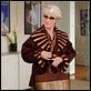 Le Diable s'habille en Prada : photo David Frankel, Meryl Streep
