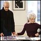 Le Diable s'habille en Prada : photo David Frankel, Meryl Streep, Stanley Tucci