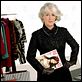 Le Diable s'habille en Prada : photo David Frankel, Meryl Streep