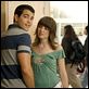 John Tucker doit mourir : photo Betty Thomas, Jesse Metcalfe