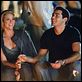 John Tucker doit mourir : photo Betty Thomas, Brittany Snow, Jesse Metcalfe