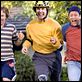 La Revanche Des Losers : photo David Spade, Dennis Dugan, Jon Heder, Rob Schneider