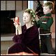 Courir avec des ciseaux : photo Annette Bening, Jack Kaeding, Ryan Murphy