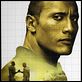 Rédemption : affiche Dwayne Johnson, Phil Joanou