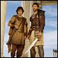 Empire : photo Jonathan Cake, Santiago Cabrera