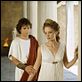 Empire : photo Emily Blunt, Santiago Cabrera