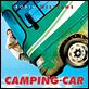 Camping car : affiche Barry Sonnenfeld, Cheryl Hines, Jojo, Josh Hutcherson, Robin Williams